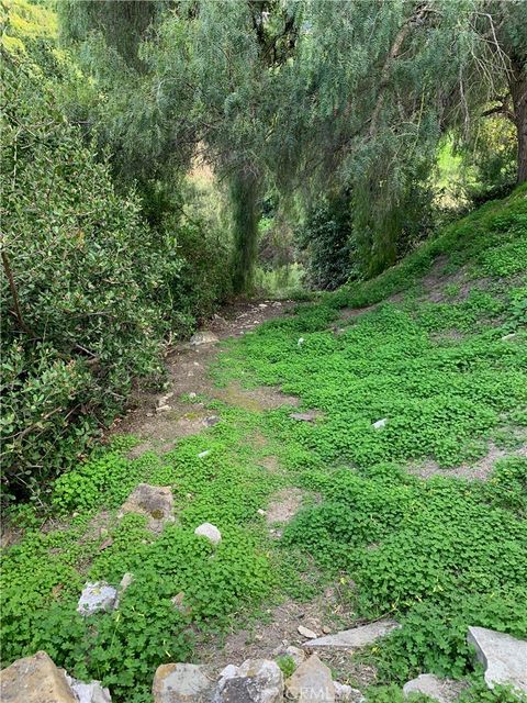 A home in Rancho Palos Verdes