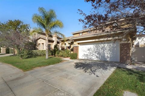 A home in Beaumont