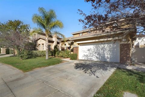 A home in Beaumont