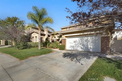 A home in Beaumont