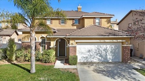 A home in Beaumont