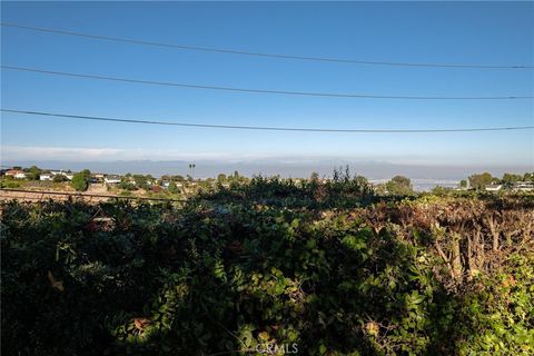 A home in Rancho Palos Verdes