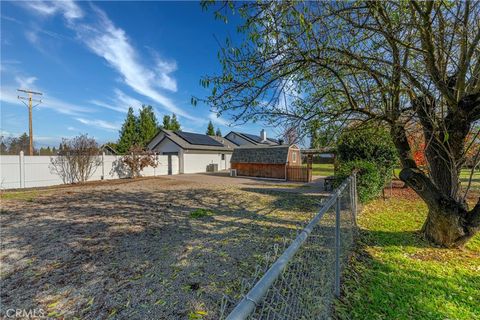 A home in Atwater