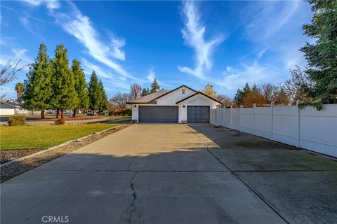 A home in Atwater