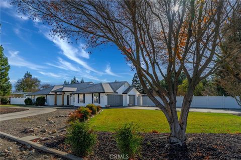 A home in Atwater