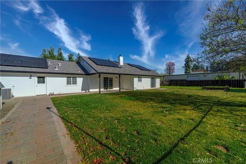 A home in Atwater