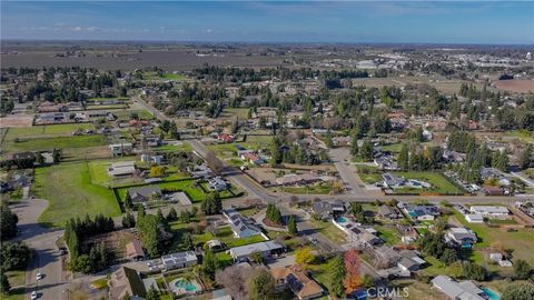 A home in Atwater