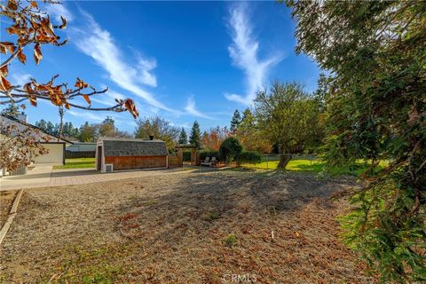 A home in Atwater