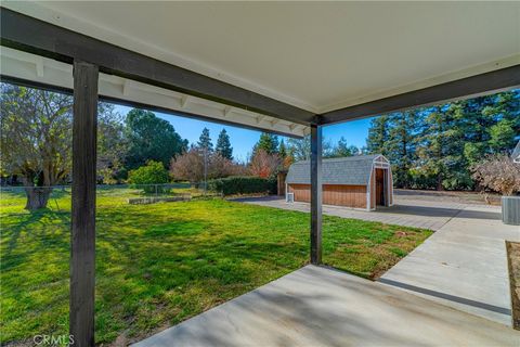 A home in Atwater