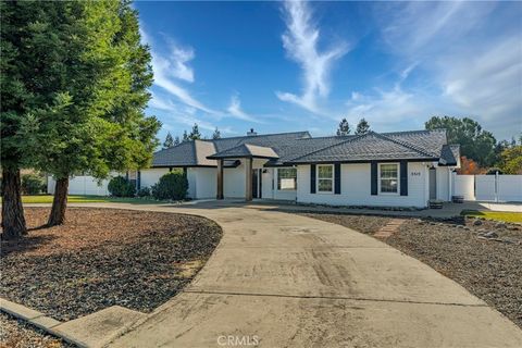 A home in Atwater