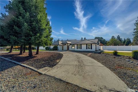 A home in Atwater