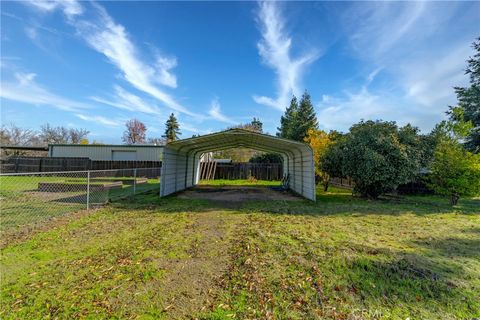 A home in Atwater