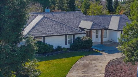 A home in Atwater