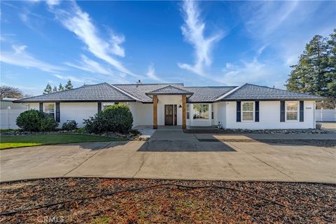 A home in Atwater