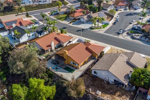 A home in Murrieta