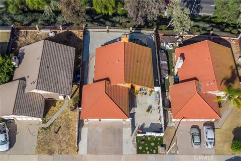 A home in Murrieta