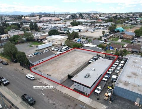 358 S Mountain View Avenue San Bernardino CA 92408