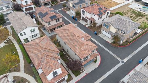 A home in Pomona