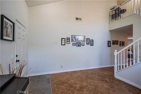 A home in Menifee