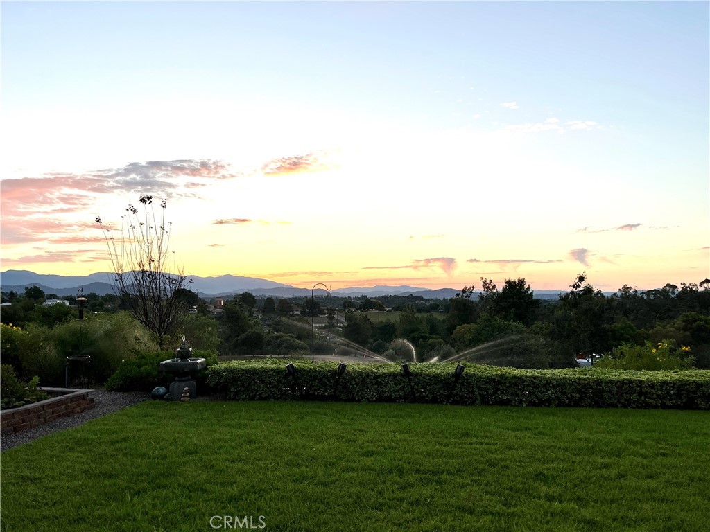 Fallbrook - Residential