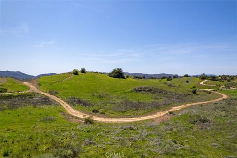 0 Avenida La Cresta Murrieta CA 92562