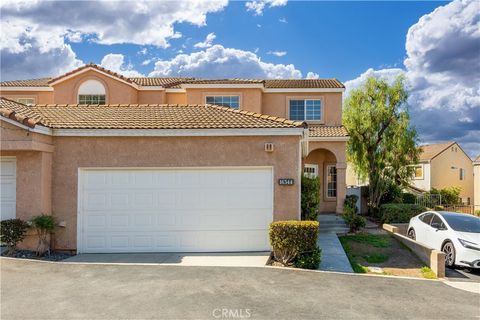 A home in La Puente