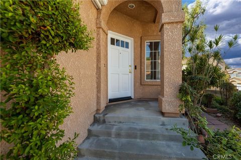 A home in La Puente