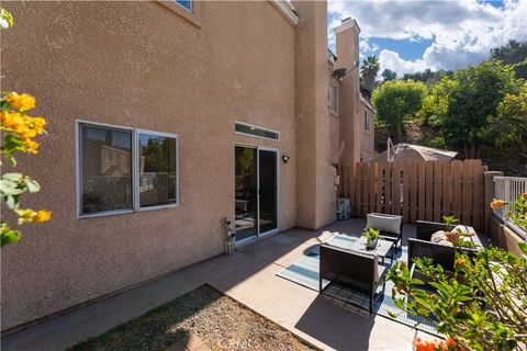 A home in La Puente