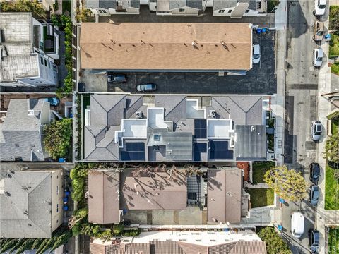 A home in Redondo Beach