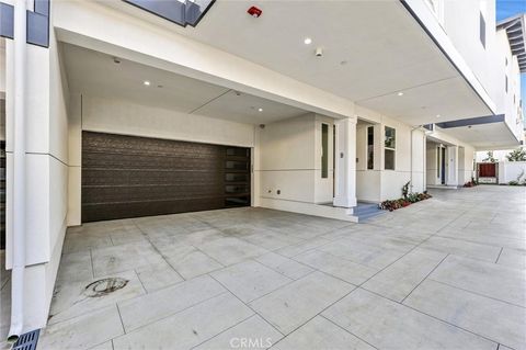 A home in Redondo Beach