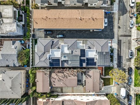 A home in Redondo Beach