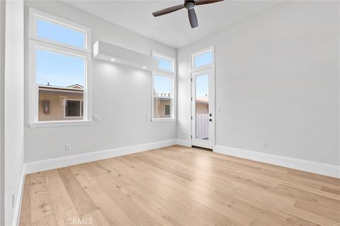 A home in Redondo Beach