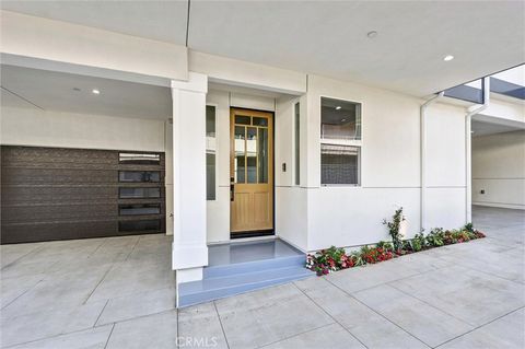 A home in Redondo Beach