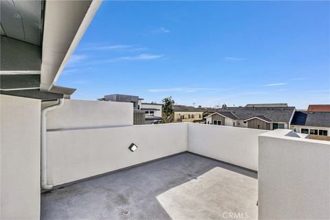 A home in Redondo Beach