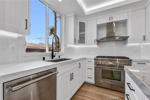 A home in Redondo Beach