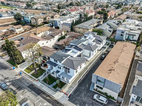 A home in Redondo Beach