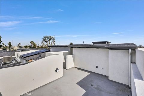 A home in Redondo Beach