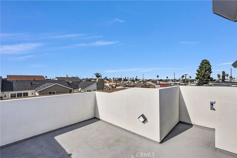 A home in Redondo Beach
