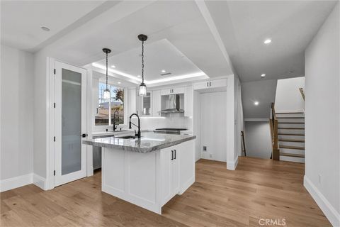 A home in Redondo Beach