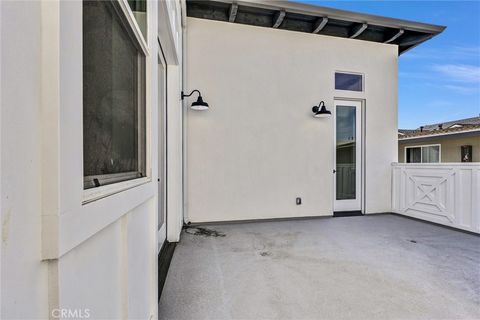 A home in Redondo Beach