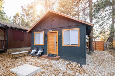 A home in Sugarloaf