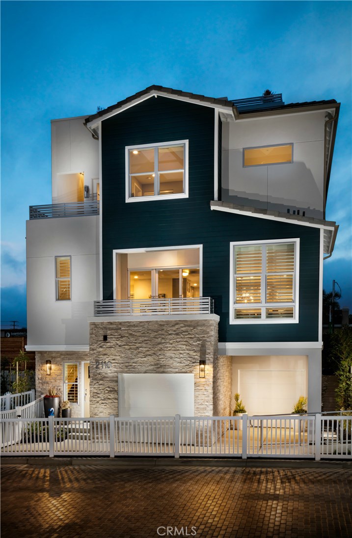 Westside Costa Mesa South (WSCM) - Residential