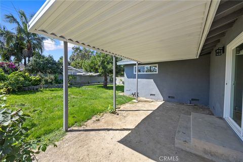 A home in Carson