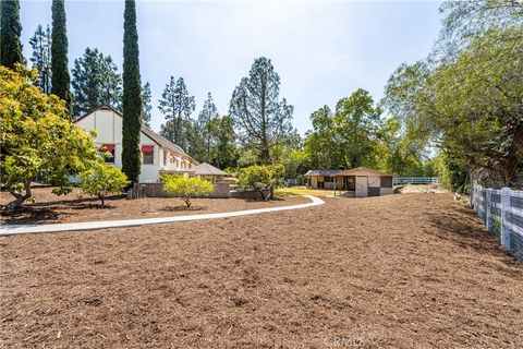 A home in Orange