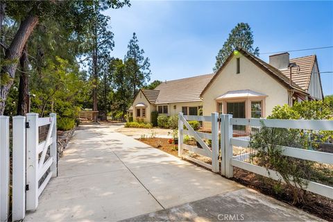 A home in Orange