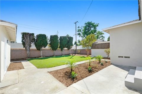 A home in Montclair