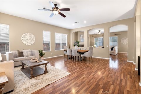 A home in Murrieta