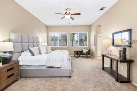 A home in Murrieta