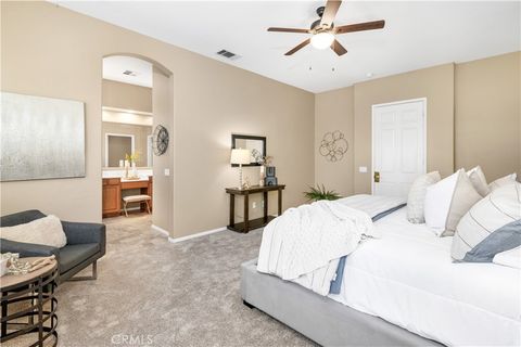 A home in Murrieta