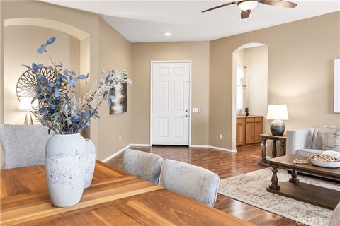 A home in Murrieta